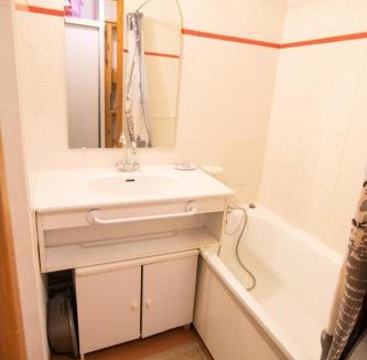 Valfrejus Apartment | Résidence Les Melezets 2 - LES MELEZETS - ME2102 MAE-3210