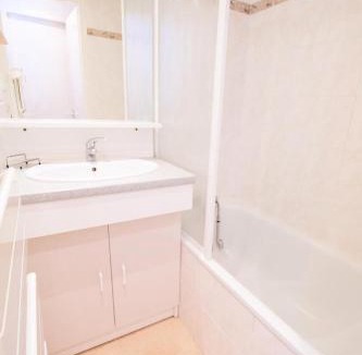 Villarodin-Bourget Apartment | Résidence Les Portes De La Vanoise - LES PORTES DE LA VANOISE - SB408B MAE-3053