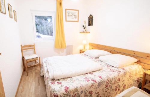 Villarodin-Bourget Apartment | Résidence Les Portes De La Vanoise - LES PORTES DE LA VANOISE - SB400C MAE-3188