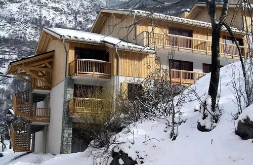 Orelle Apartment | Résidence Orelle 3 Vallées * by Resid&co - 3 Rooms 6 People