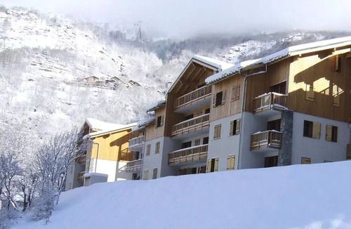 Orelle Apartment | Résidence Orelle 3 Vallées * by Resid&co - 2 Rooms 3 People
