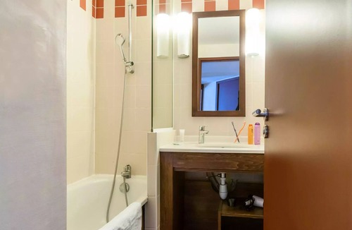 Arc-1800 Apartment | Résidence Pierre & Vacances Le Belmont **** - Apartment 4 people - 1 bedroom