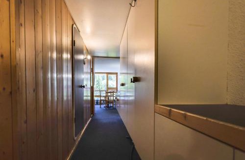 Arc-1800 Apartment | Résidence Pierra Menta - Studio 5 personnes proche des pistes et des commerces dans le village du Charvet à Arc 1800 MAE-1736