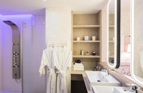 Meribel Centre Apartment | Résidence Premium L'Hévana - maeva Home - Appartement 3 pièces 6 personnes Prestige MAE-5649