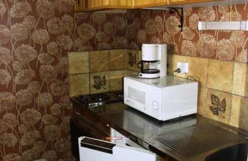 Orcieres-Merlette Apartment | Résidence Sirac A - Studio pour 4 Personnes 192829