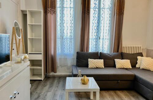 Cœur de Ville Apartment | Résidence Victoria