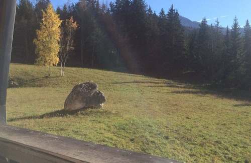 Villard-de-Lans Apartment | Renovated 2-room apartment at the foot of the slopes in Villard-de-Lans