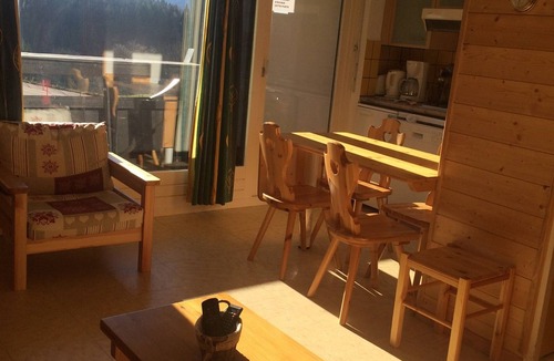 Villard-de-Lans Apartment | Renovated 2-room apartment at the foot of the slopes in Villard-de-Lans