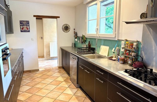 Odars House | Renovated Old Dairy | Swimming Pool, Large Garden, Terrace