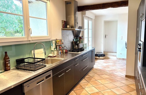 Odars House | Renovated Old Dairy | Swimming Pool, Large Garden, Terrace