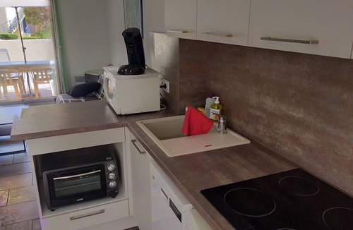 Cerbere Apartment | RENT APARTMENT T3 DUPLEX ANY COMFORT OF 40 M2 A CERBERUS