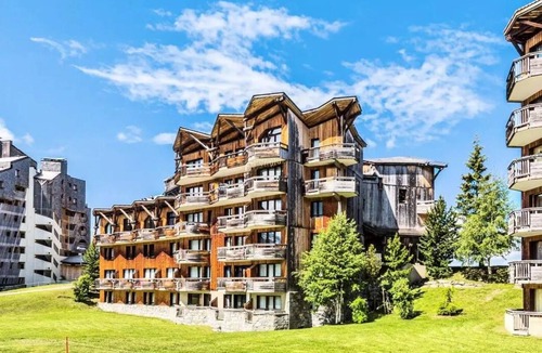 Avoriaz Apartment | Residence Falaise District - maeva Home - 3-room apartment for 6 people - Selection