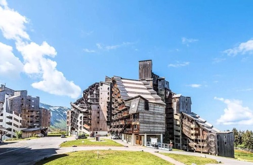 Avoriaz Apartment | Residence Falaise District - maeva Home - 3-room apartment for 6 people - Selection