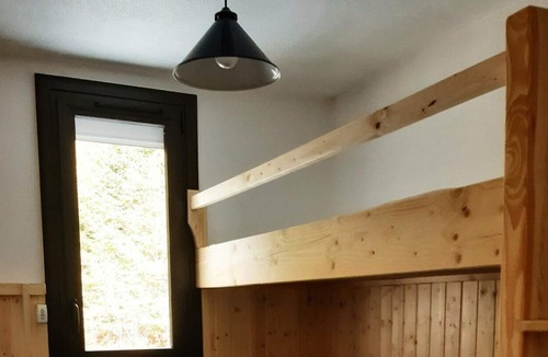 Le Pleynet Apartment | Residence Gentianes 1 - 2 Rooms for 5 People