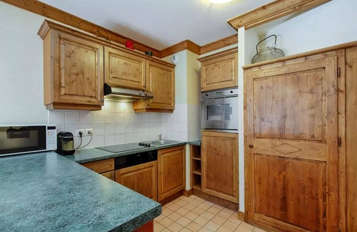 Arc-1950 Apartment | Residence Les Arcs 1950 Le Village - maeva Home - 3 Rooms 8 People Prestige