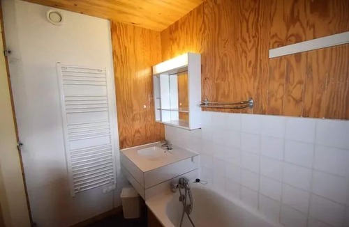 Plagne Villages Apartment | Residence Le Belvedere - Duplex 4 rooms 8/10 pers - LE BELVEDERE- PLAGNE VILLAGES