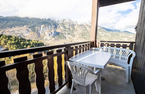 Villarodin-Bourget Apartment | Residence Le Grand Vallon - THE GREAT VALLON - NO52GV