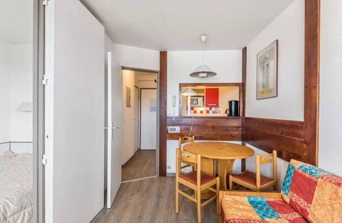 Avoriaz Apartment | Residence Les Alpages - maeva Home - 2 Rooms 4 People Budget