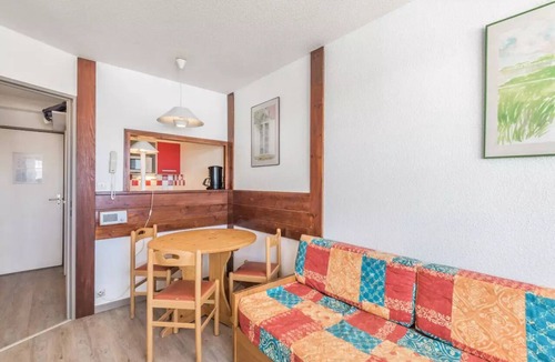Avoriaz Apartment | Residence Les Alpages - maeva Home - 2 Rooms 4 People Budget