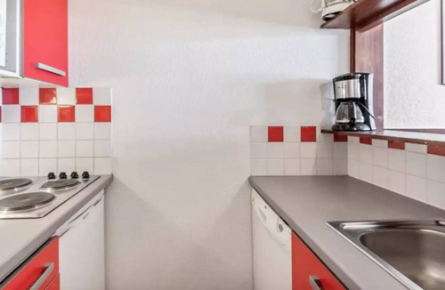 Avoriaz Apartment | Residence Les Alpages - maeva Home - 2 Rooms 4 People Budget