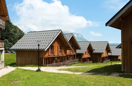 La Feclaz Apartment | Residence Les Chalets du Berger* - 2 Rooms Sleeping Area 6 People
