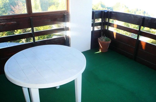 Combloux Apartment | Residence Les Cristaux Du Haut - Crystals 51