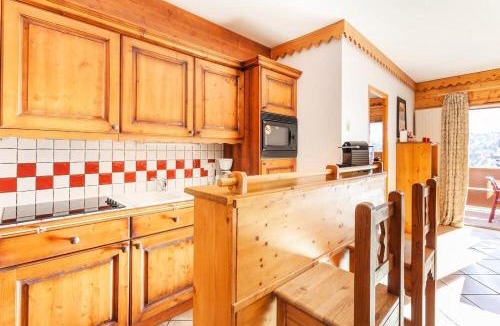 Aime Apartment | Residence Les Hauts Bois - maeva Home