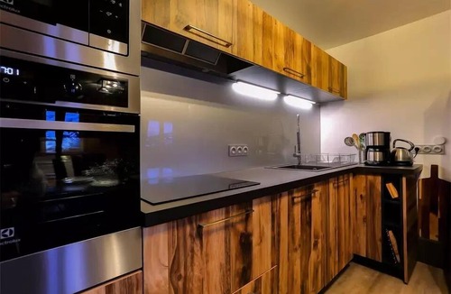 Val-Thorens Apartment | Residence Peclet - Péclet 11 - Apartment Val Thorens - 12 people - 4 Flocons Gold