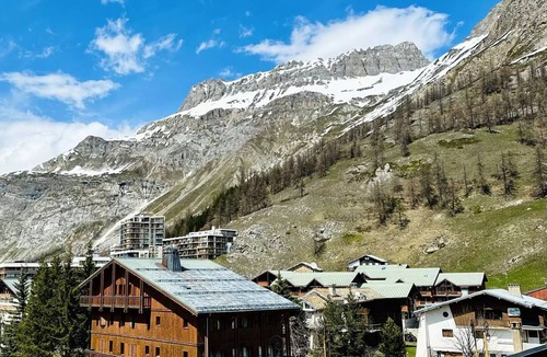 Val-d'Isere Apartment | Residence Verdets Ii - Superb fully renovated studio close to the village centre