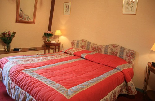 Vezac Hotel | Resort Golf Château de Salles