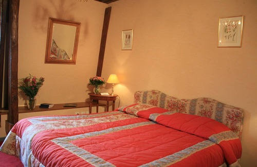 Vezac Hotel | Resort Golf Château de Salles