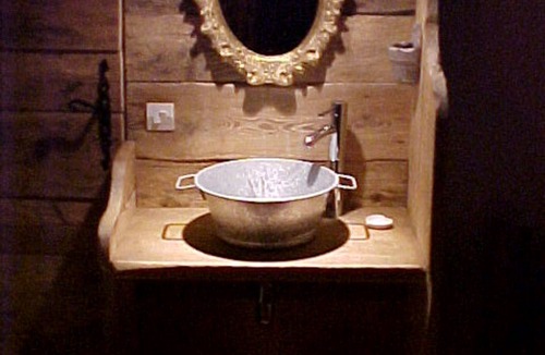 Seez Bed & Breakfast | Rooms in a superb mountain chalet with refined, cosy decor!