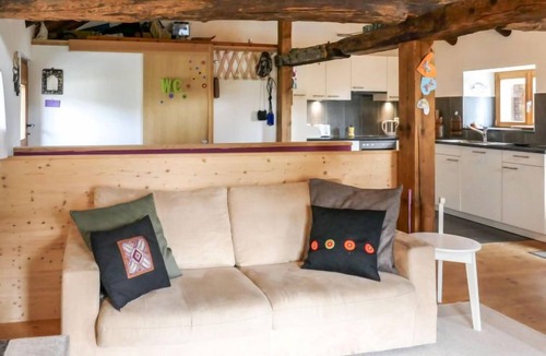 Pollegio House | Rustico 1787 by Interhome