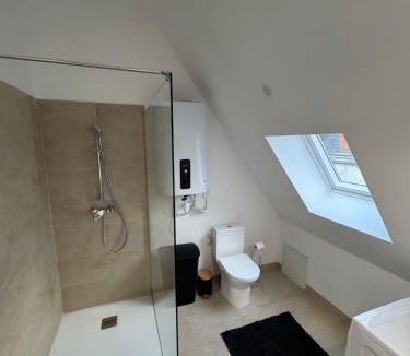 Vierzon Apartment | Séjour authentique aux portes de la Sologne