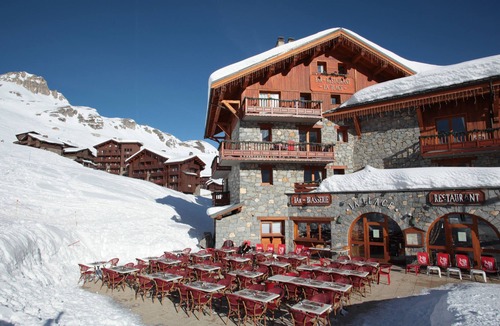 Tignes Condo | Séjour de rêve à deux pas des pistes