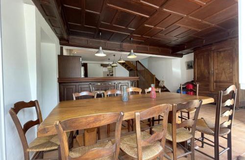 Montory House | Saint marty