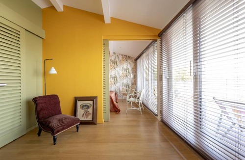 Saint Seurin - Fondaudege Apartment | Sansas