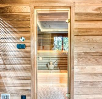 Chamonix-Mont-Blanc Ski Chalet | Sauna Bain Nordique Cinéma Vue Montange