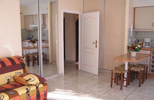 Chateauneuf-Grasse Apartment | sejours-de-reves-cote-dazur Appart N°1/50m²