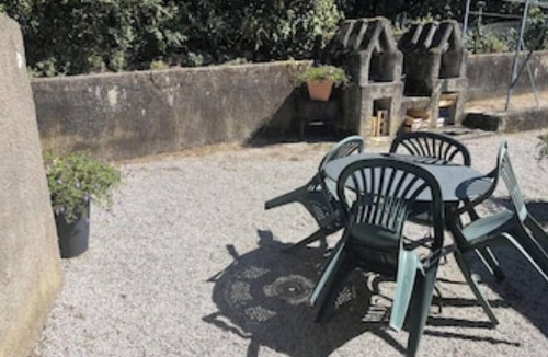 Durfort House | Semi-Detached Cottage in St. Ferréol-le-Lac/Vacation at the Foot of the Montagne Noire
