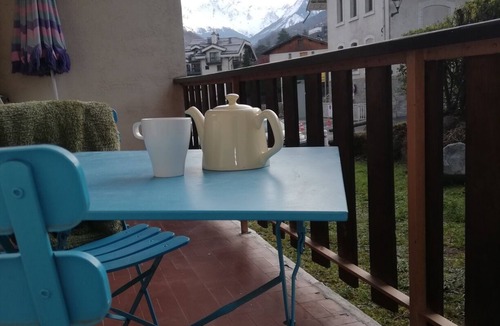 Brides-les-Bains Apartment | Short ski breaks at the foot of the 3 valleys