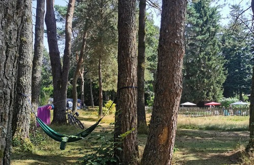Palisse House | Small Chalet Bungalow 4 persons