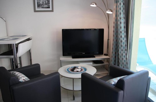 Carre d'Or Apartment | Soazara