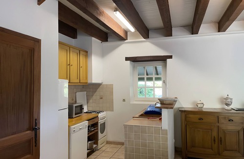La Salvetat-sur-Agout House | South-Facing Cottage with Stunning Views, Hiking & Mountain Biking, Pool