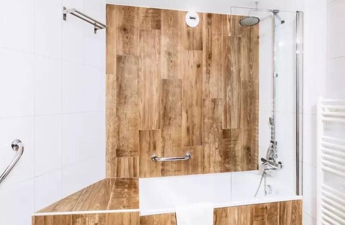 Briancon Hotel | SOWELL HOTELS Le Parc & SPA* - Junior Suite