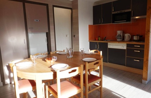 Avoriaz Apartment | Spacious apartment for 8, near shops and slopes, Avoriaz