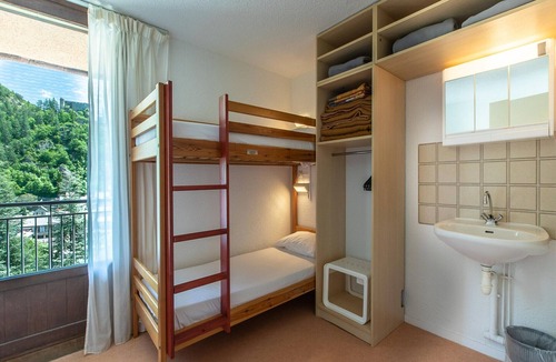 Guillaumes Apartment | Spacious apartment for 5-persons