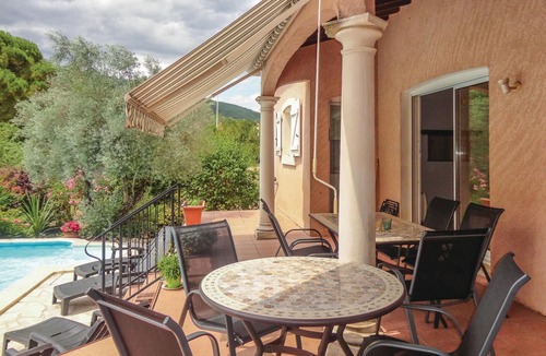 Lamalou-les-Bains House | Spacious, bright villa with pool in Lamalou-les-Bains.