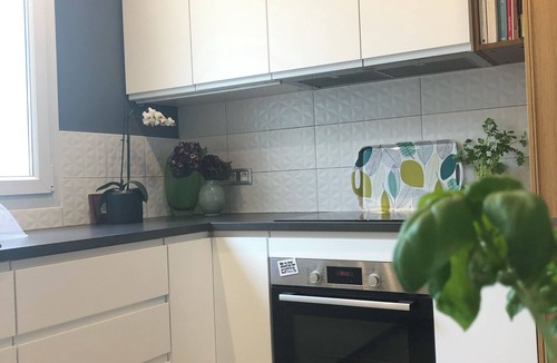 Ferney-Voltaire Apartment | Spacious, Comfortable Apartment, Geneva-ferney Border, With Mountain Views