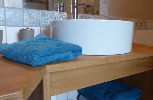 Villard-de-Lans House | Spacious family suite Ferme de la Moucherolle
